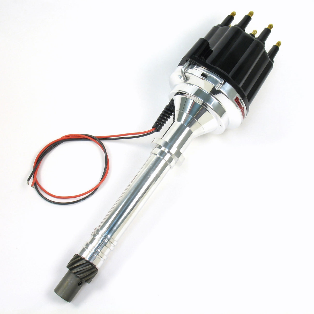 PerTronix Ignitor II electronic ignition kit black C10