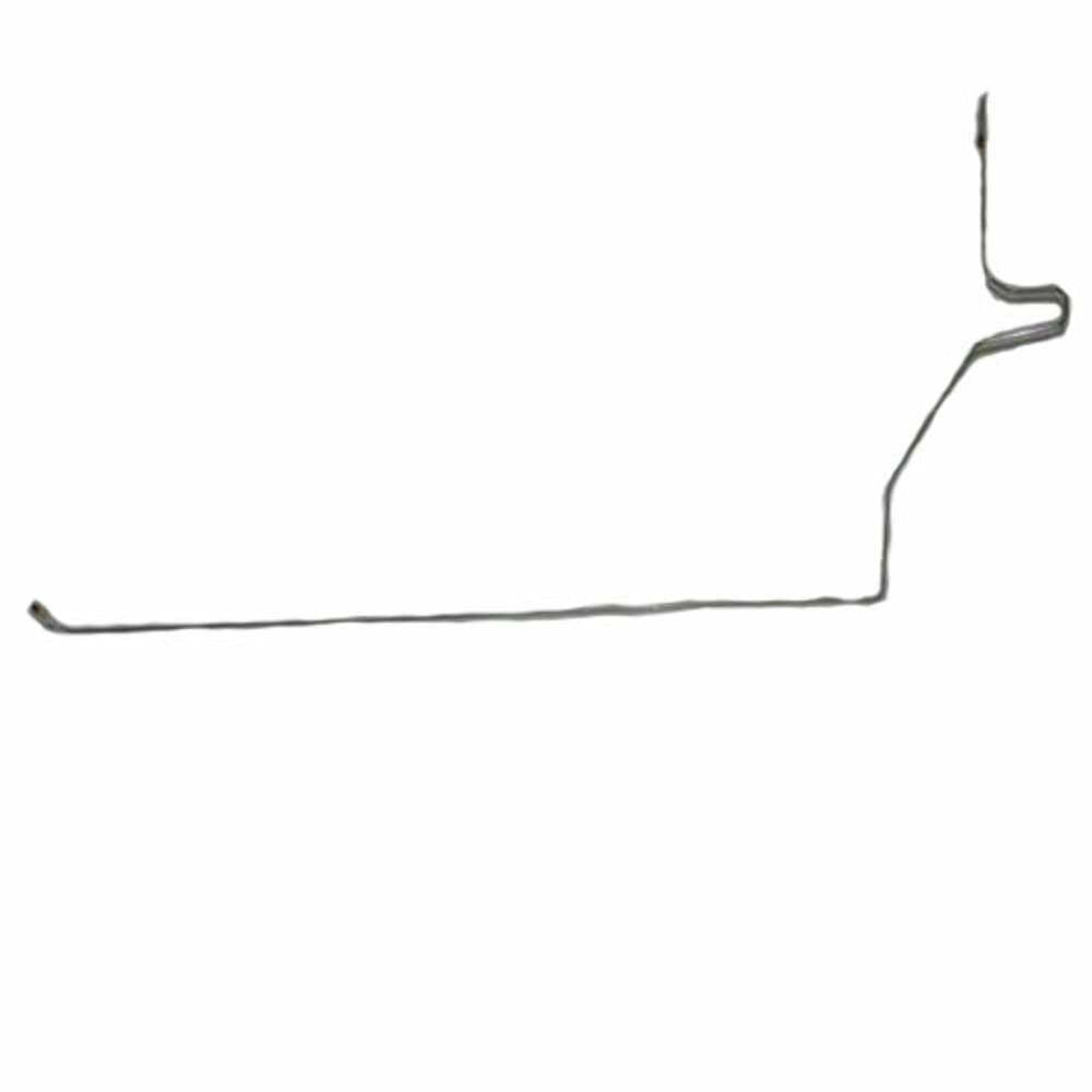 Brake Line for 1961-1962 Ford Thunderbird Intermediate stainless steel