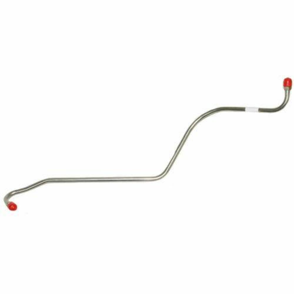Fuel Line for 1961-1963 Ford Thunderbird Pump-Carb stainless steel
