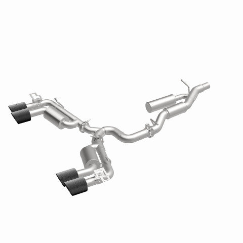 Fits 2022-24 Volkswagen Golf R NEO Series Performance Exhaust System 19617