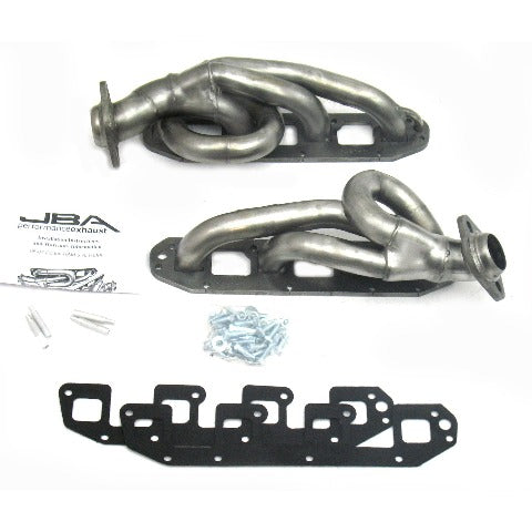 JBA Exhaust Headers for Dodge Ram 1500 Ram 2500 Ram 3500 5.7L V8 - 1961S-1