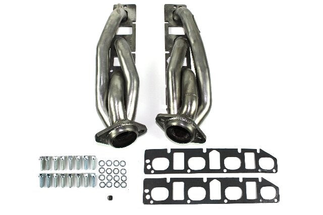 JBA Exhaust Headers for Ram 1500 5.7L V8 for 2019-2022 Stainless Coated - 1961S-3