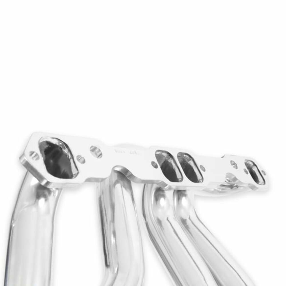 Hooker 1963-1967 Chevrolet Chevy II Long Tube Headers Super Competition for 1963-1967 Chevy 2243
