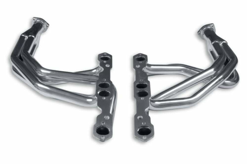 t 1963-1974 Chevrolet C10 Pickup Long Tube Headers Hooker Competition 2452-1HKR Hooker