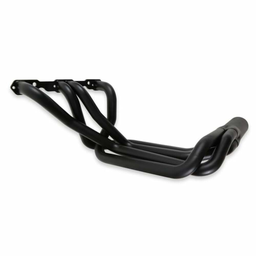 Hooker 1963-1974 Chevrolet Corvette Long Tube Headers Super Competition 2224HKR for 1963-1974 Chevy Corvette