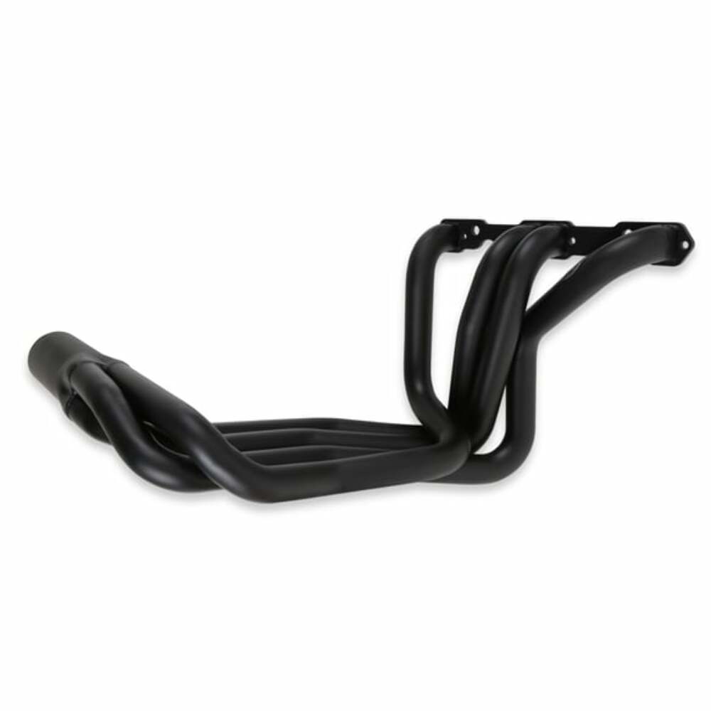 Hooker 1963-1974 Chevrolet Corvette Long Tube Headers Super Competition 2224HKR for 1963-1974 Chevy Corvette