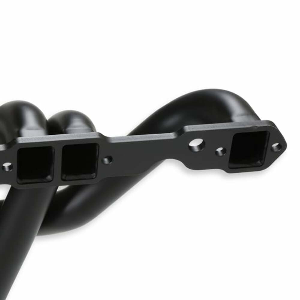 Hooker 1963-1974 Chevrolet Corvette Long Tube Headers Super Competition 2224HKR for 1963-1974 Chevy Corvette