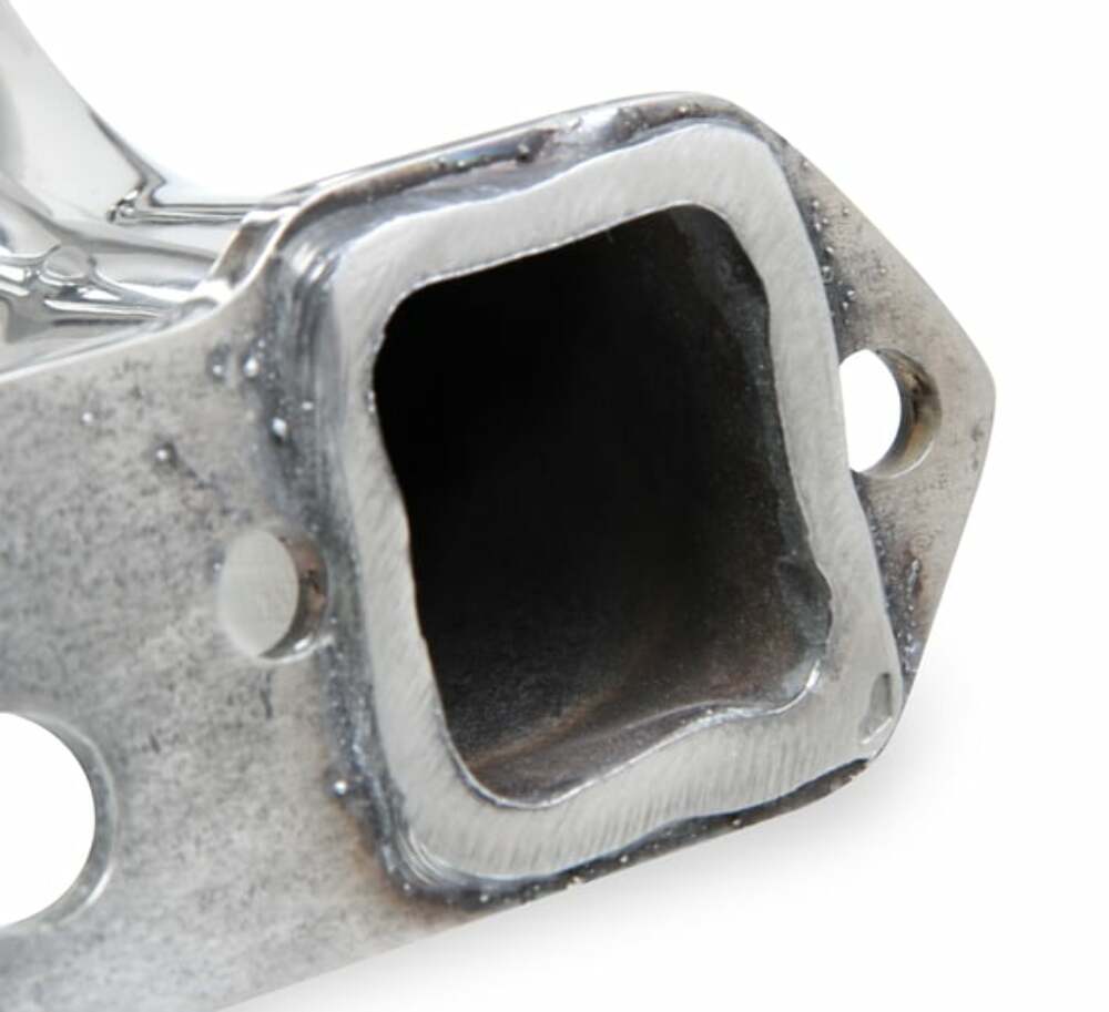 t 1963-1974 Chevrolet Corvette Long Tube Headers Hooker Super Competition Hooker