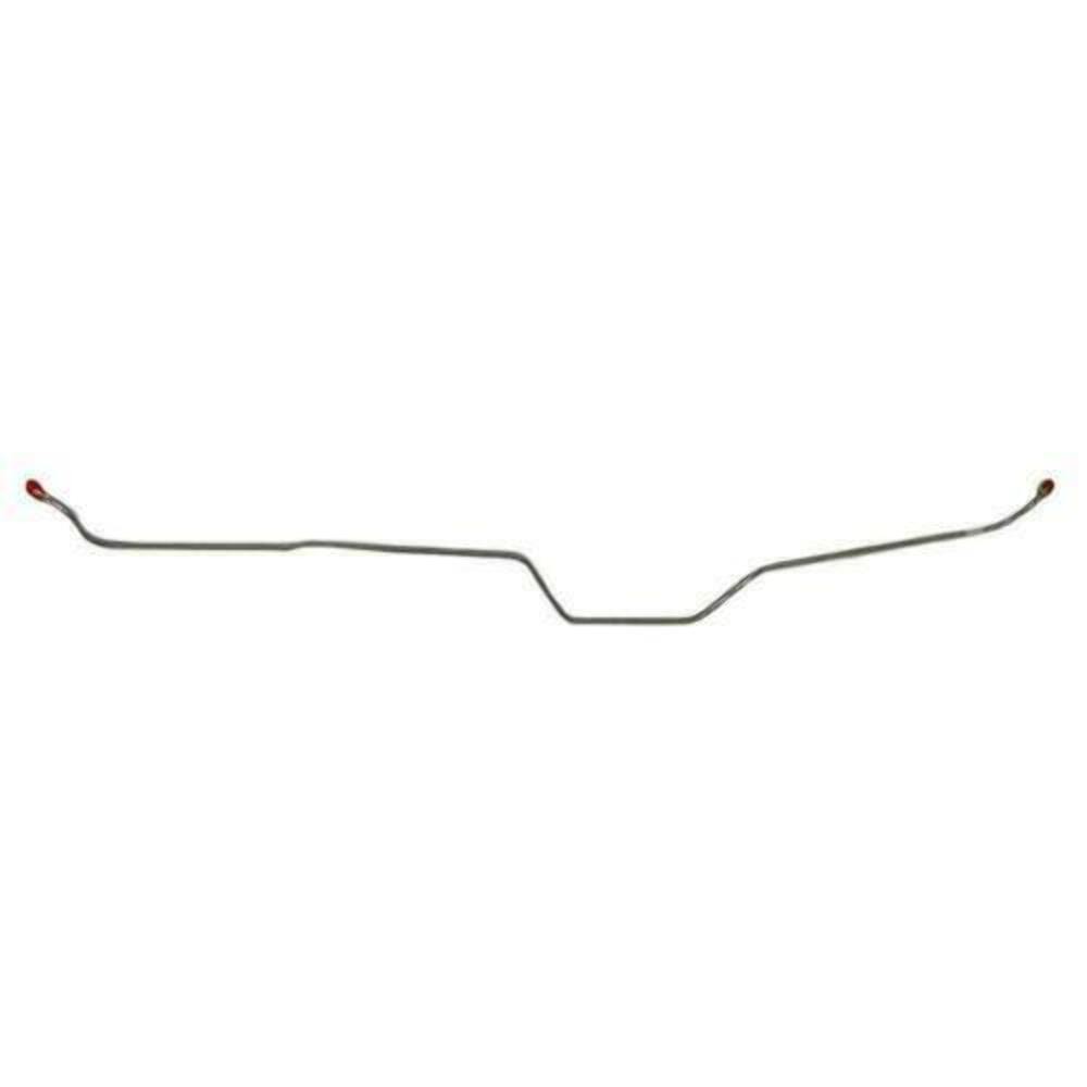 Brake Line for 1963-1982 Chevy Corvette Rear Axle Lines stainless steel
