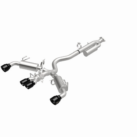 Fits 2023-24 Toyota GR Corolla NEO Series Performance Exhaust System 19631