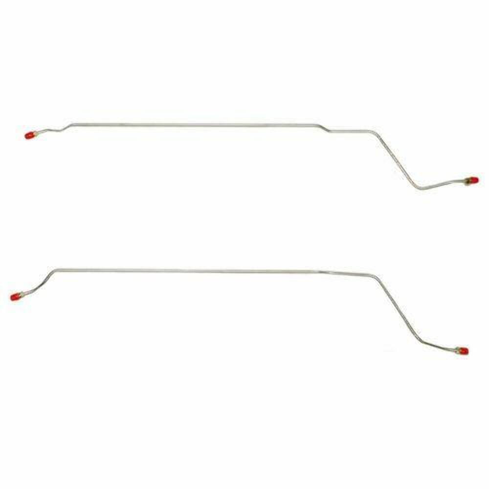 Brake Line for 1964-1965 Buick Skylark Rear Axle stainless steel