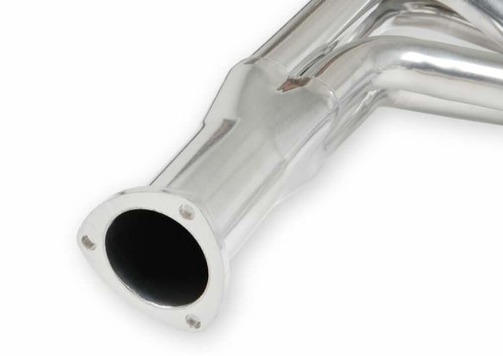 Hooker 1964-1973 Chevrolet Chevelle Long Tube Headers Competition 2451-1HKR for 1964-1973 Chevy Chevelle