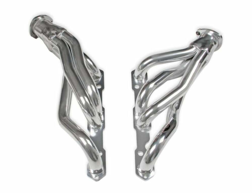 Hooker 1964-1973 Chevrolet Chevelle Shorty Header Competition 2466-1HKR for 1964-1973 Chevy Chevelle