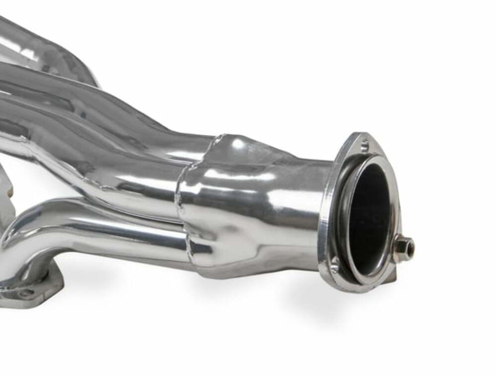 Hooker 1964-1973 Chevrolet Chevelle Shorty Header Competition 2466-1HKR for 1964-1973 Chevy Chevelle