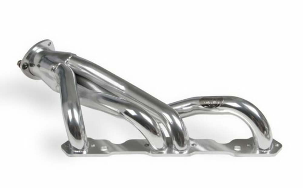 Hooker 1964-1973 Chevrolet Chevelle Shorty Header Competition 2466-1HKR for 1964-1973 Chevy Chevelle