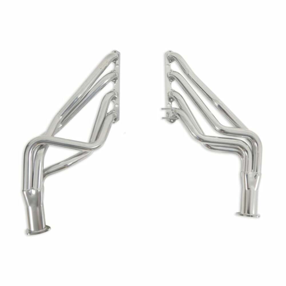 Hooker 1964-1973 Ford Mustang Long Tube Headers Competition 6901-1HKR