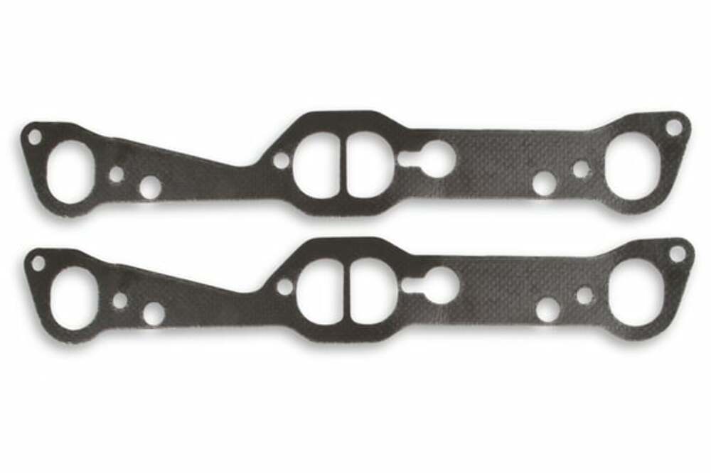 Hooker 1964-1974 Pontiac Lemans Long Tube Headers Competition - Painted 4901HKR