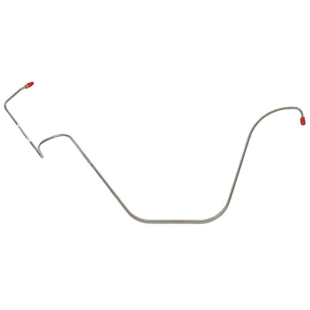 Fuel Line for 1964-1965 Ford Mustang Distributor Vacuum Advance Line 170/200CID 6cyl steel