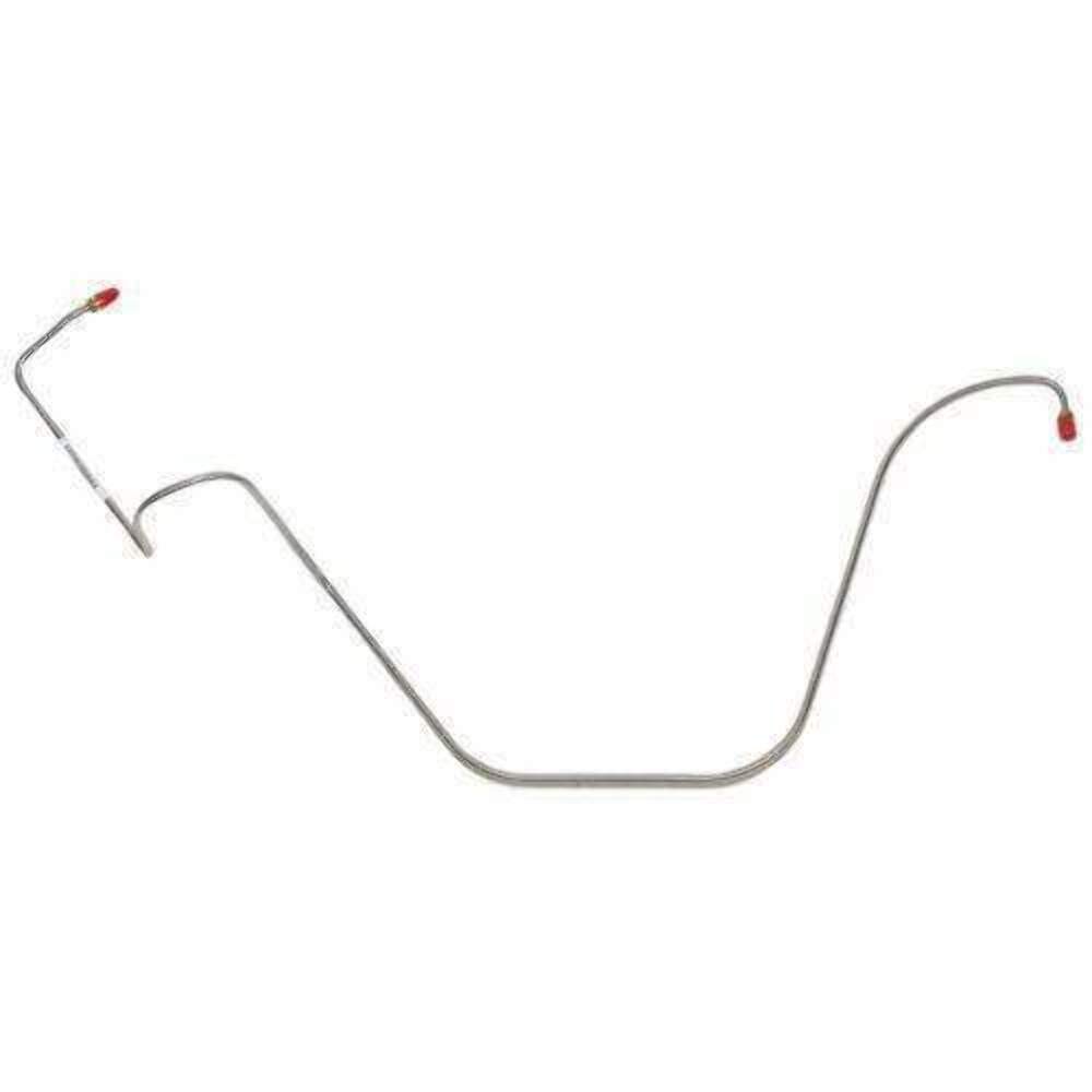 Fuel Line for 1964-1965 Ford Mustang Distributor Vacuum Advance Line 170/200CID 6cyl stainless steel