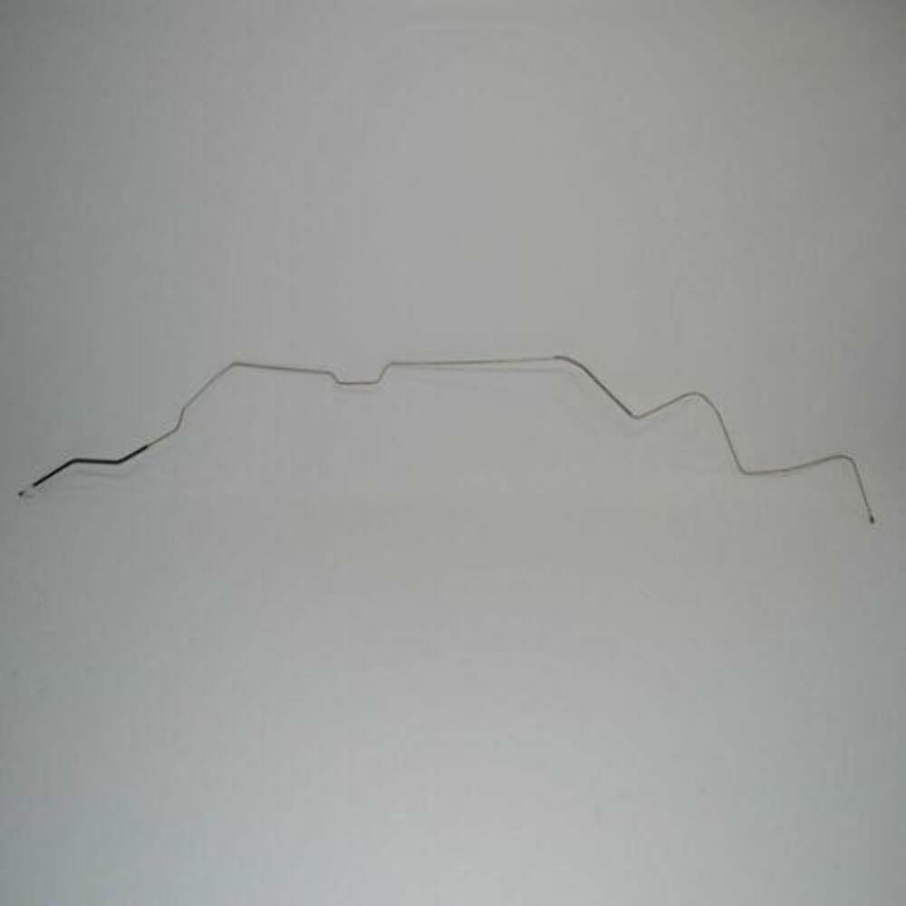 Fuel Line Kit for 1964-1966 Buick Skylark Convertible stainless steel