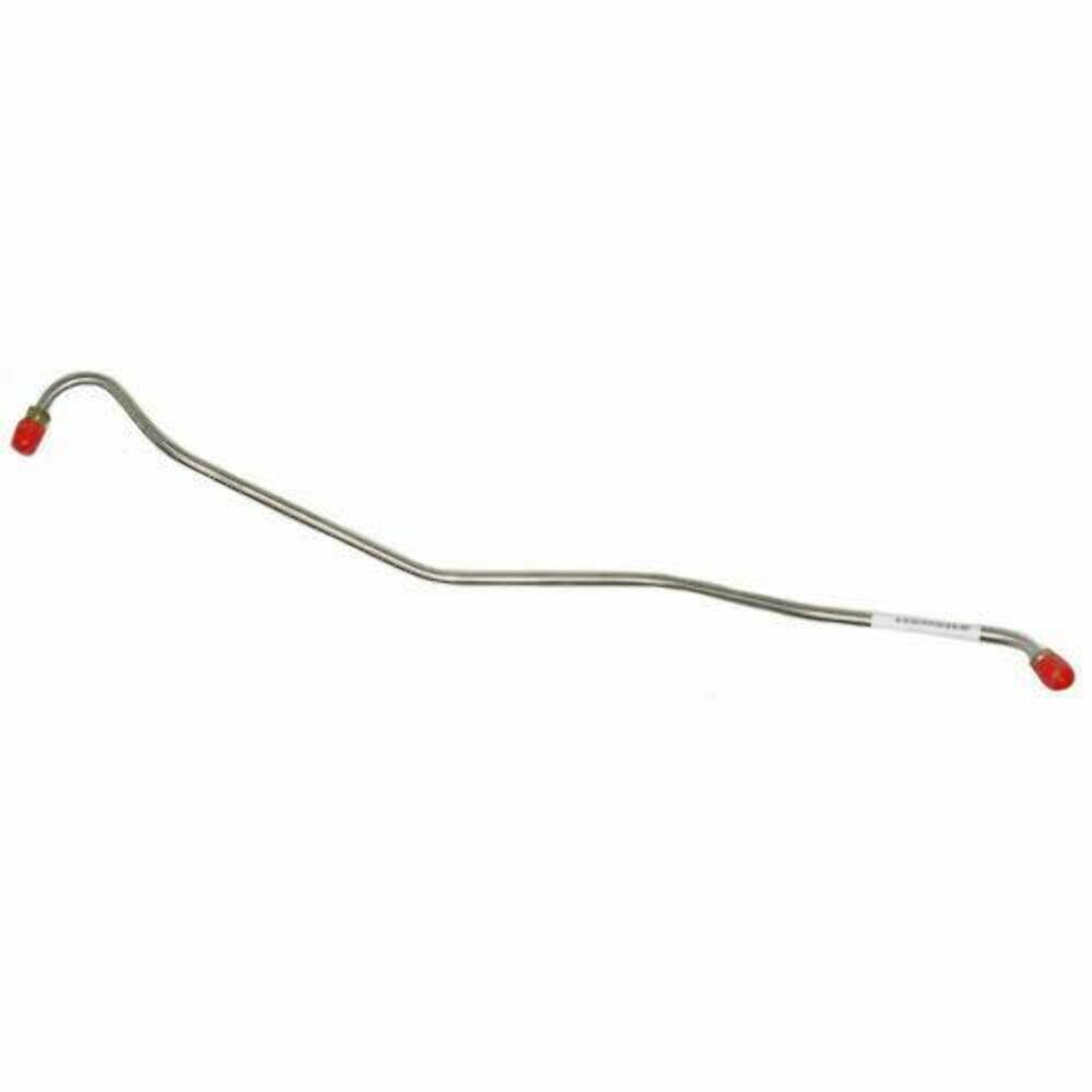 Fuel Line for 1964 Chevy Bel Air Pump to Carburetor stainless steel