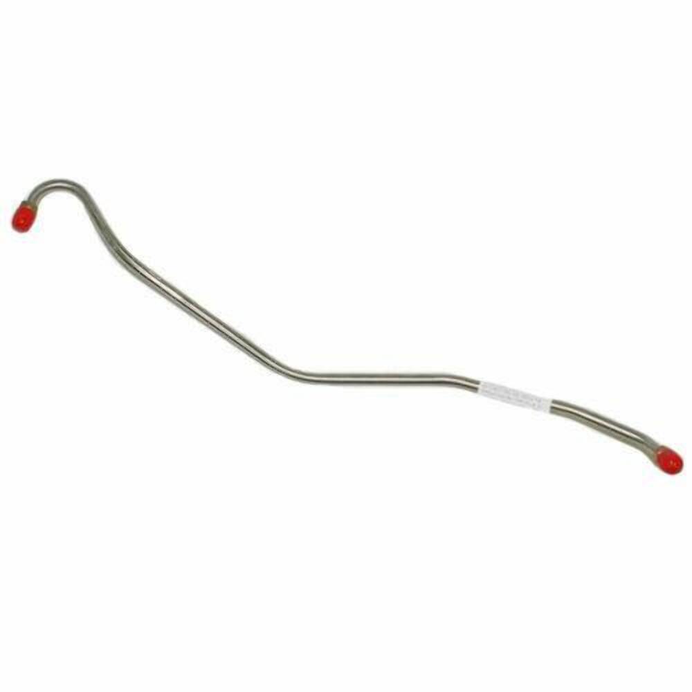 Fuel Line for 1964 Chevy Bel Air Pump to Carburetor stainless steel
