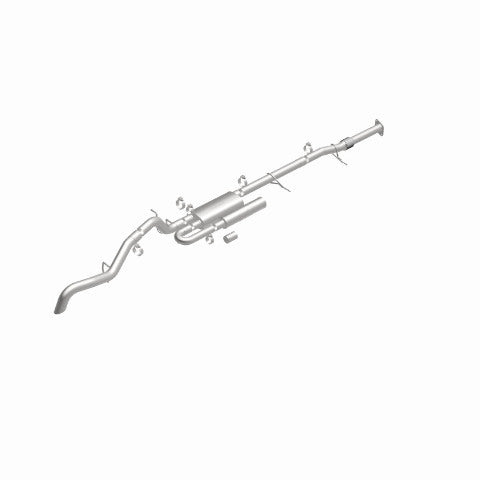Fits 2023-24 Chevrolet Colorado Overland Series Performance Exhaust System 19648