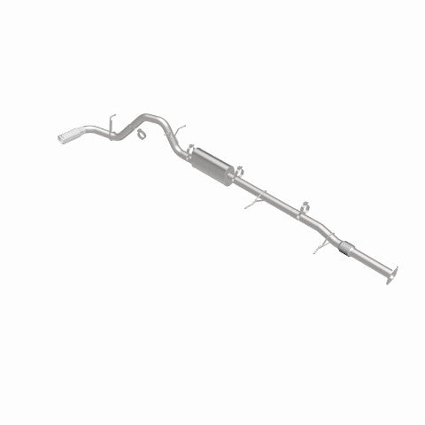 Fits 2023-2024 Chevrolet Colorado NEO Series Performance Exhaust System 19649