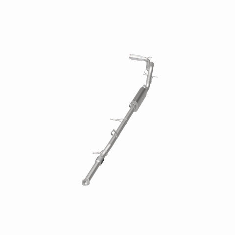Fits 2023-2024 Chevrolet Colorado NEO Series Performance Exhaust System 19649