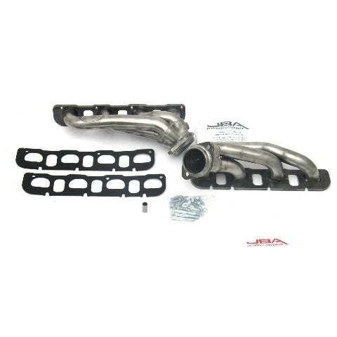 JBA Exhaust Headers for Chrysler Dodge 300 Challenger Charger 5.7L V8 - 1964S-1