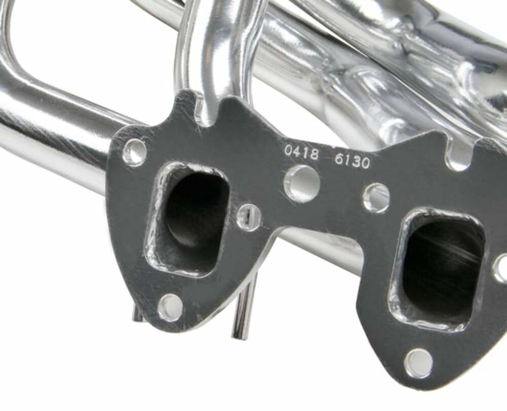 Hooker 1965-1969 Ford Galaxie 500 Long Tube Headers Super Competition 6130-1HKR
