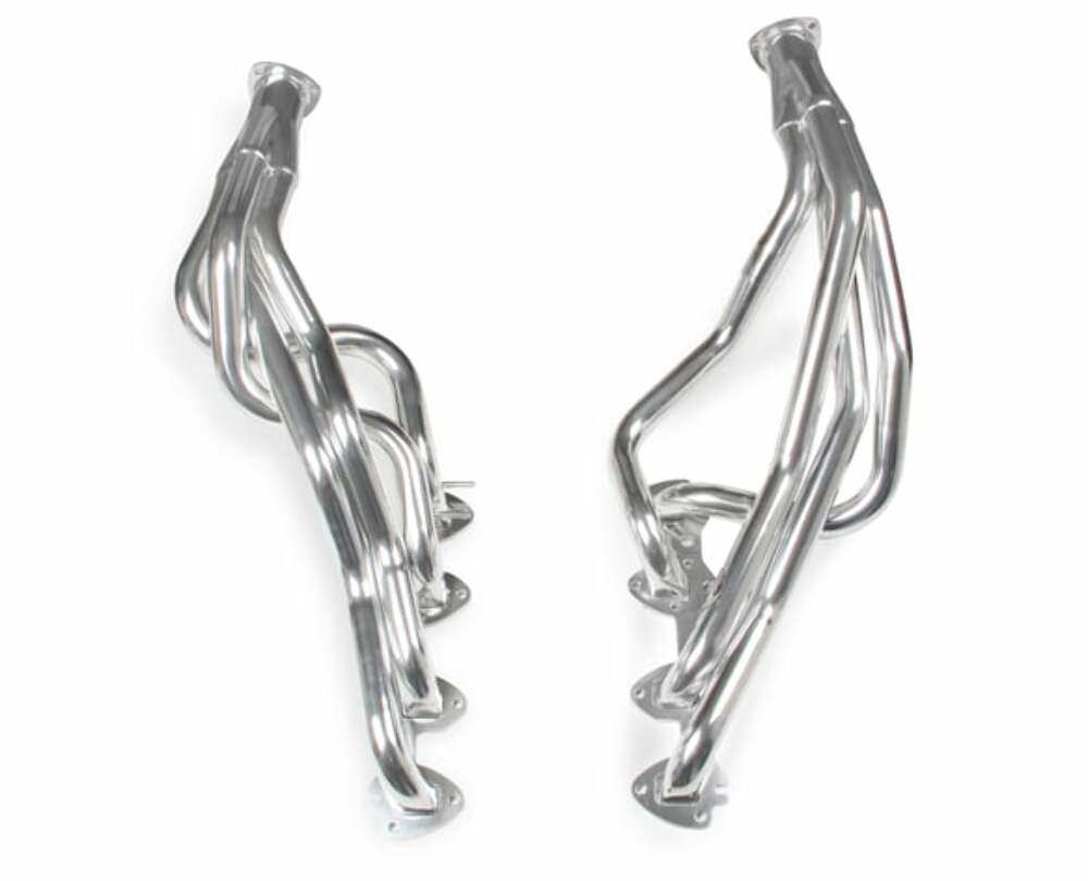 Hooker 1965-1969 Ford Galaxie 500 Long Tube Headers Super Competition 6130-1HKR