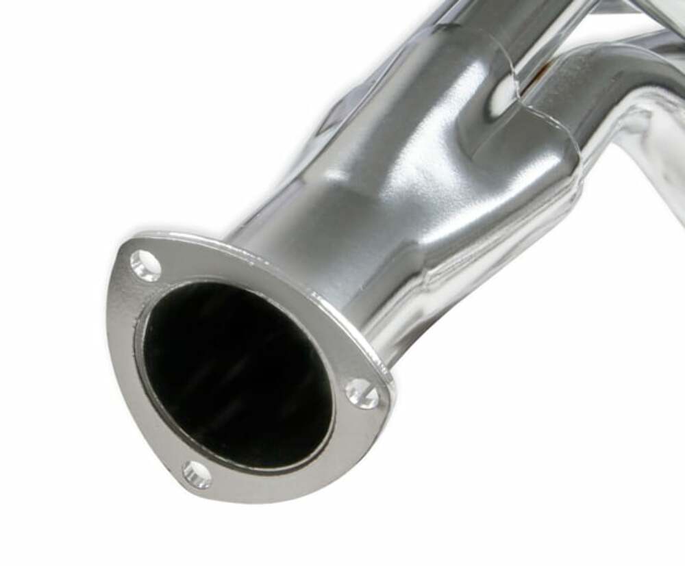 Hooker 1965-1969 Ford Galaxie 500 Long Tube Headers Super Competition 6130-1HKR