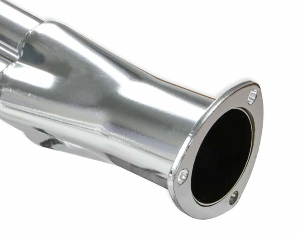 Hooker 1965-1969 Ford Galaxie 500 Long Tube Headers Super Competition 6130-1HKR