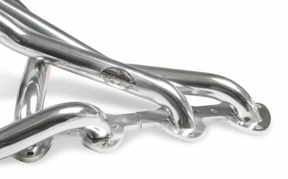 Hooker 1965-1969 Ford Galaxie 500 Long Tube Headers Super Competition 6130-1HKR