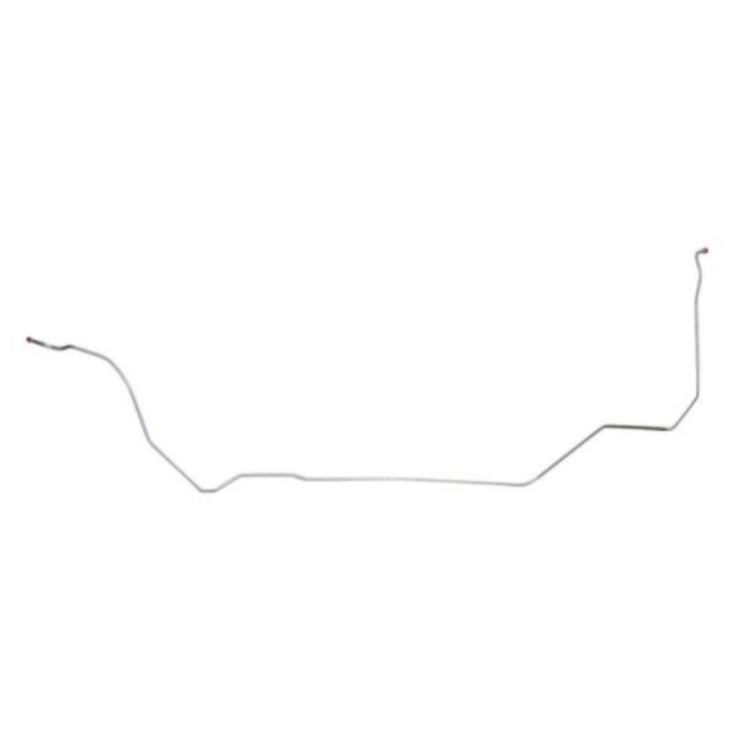 Brake Line for 1965 Chevy Bel Air Intermediate stainless steel