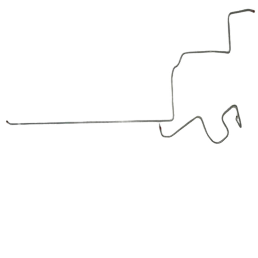Fuel Line for 1965 Ford Thunderbird stainless steel