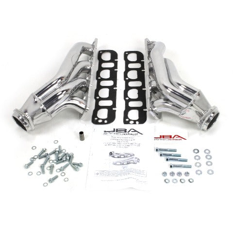 JBA Exhaust Headers for Chrysler Dodge 300 Challenger Charger 6.1L V8 - 1965SJS