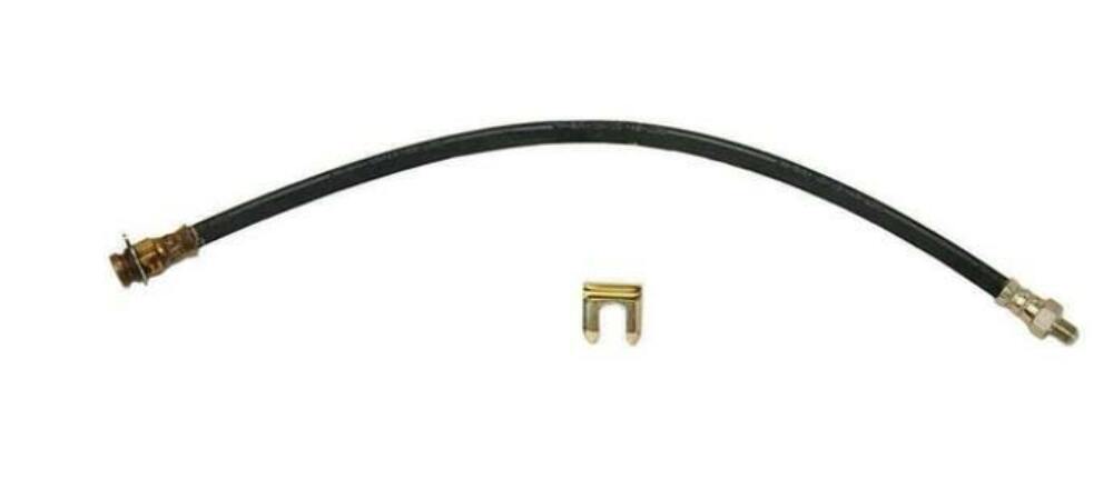 Brake Hose for 1966-1967 Chevy Chevelle stainless steel