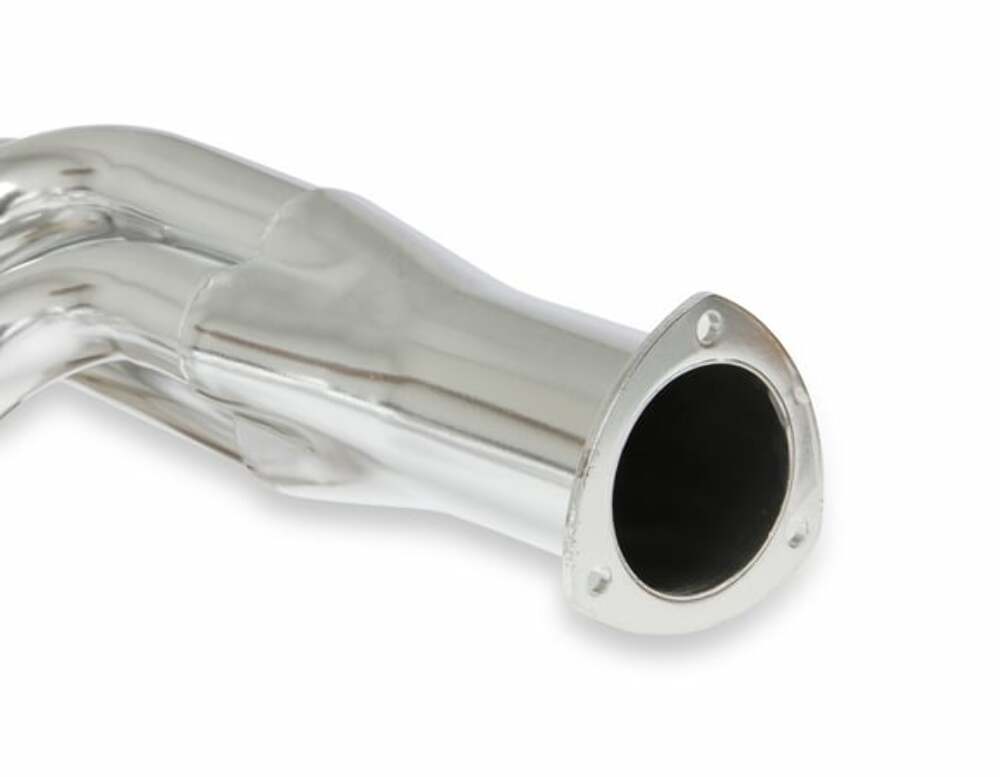 Hooker 1966-1973 Chevrolet Chevelle Long Tube Headers Competition 2455-1HKR for 1966-1973 Chevy Chevelle