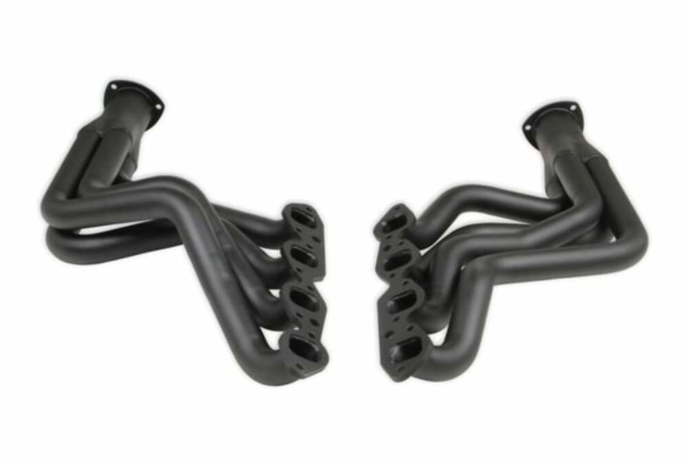 Hooker 1966-1973 Chevrolet Chevelle Long Tube Headers Competition 2455HKR for 1966-1973 Chevy Chevelle