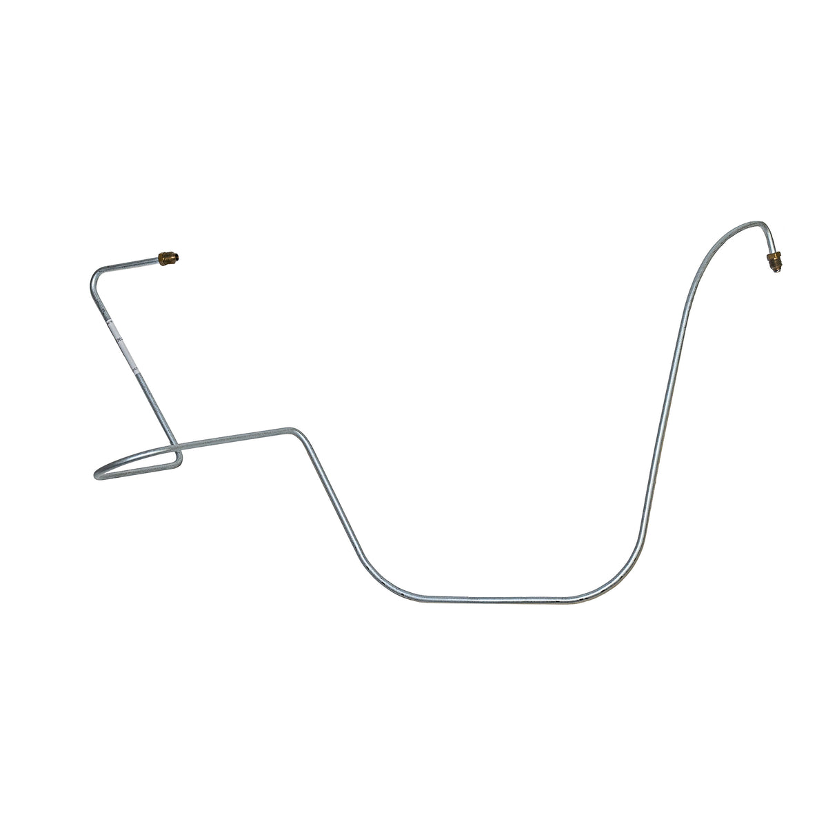 Fuel Line for 1966-1968 Ford Mustang Distributor Vacuum Advance Line 200/250CID 6cyl steel