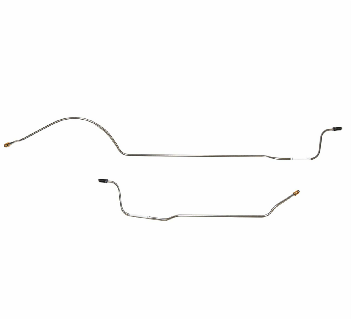 Brake Line for 1966-1969 Dodge Coronet Rear Axle Lines 8-3/4 Rear Axle stainless steel
