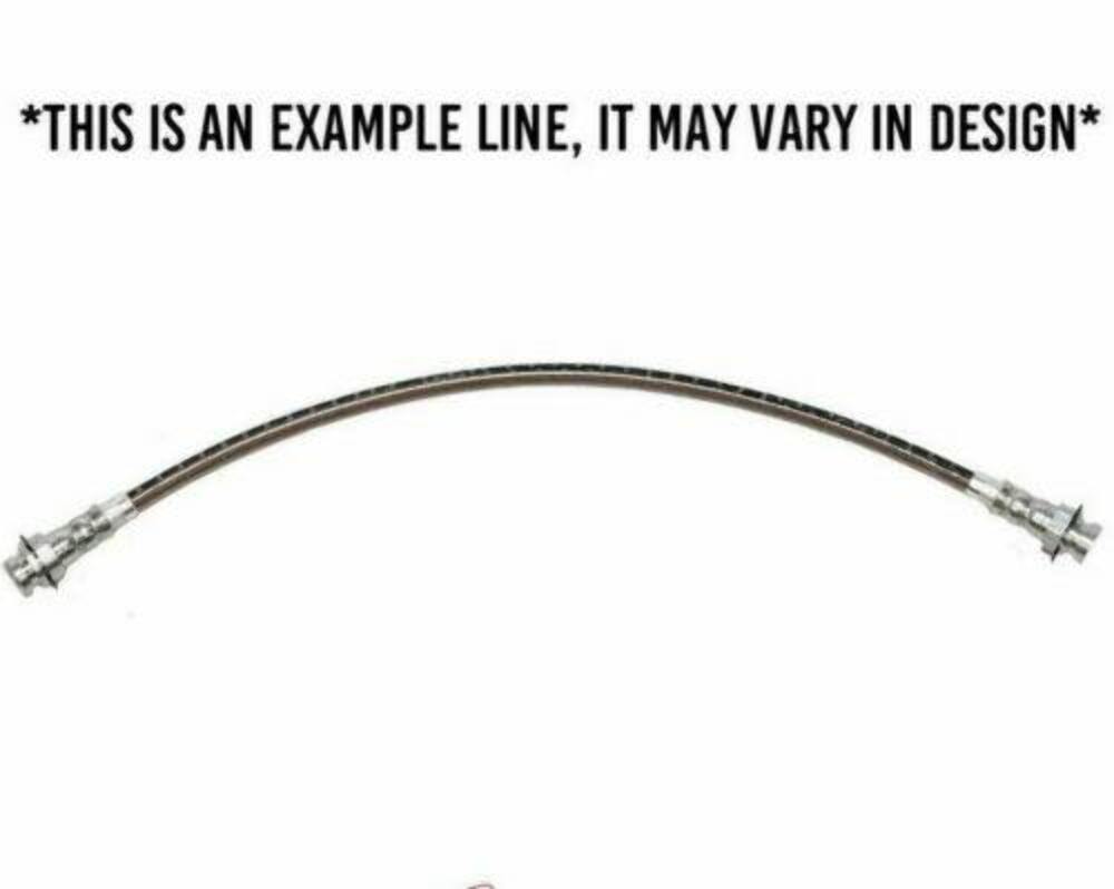 Brake Hose for 1966 Chevy Bel Air