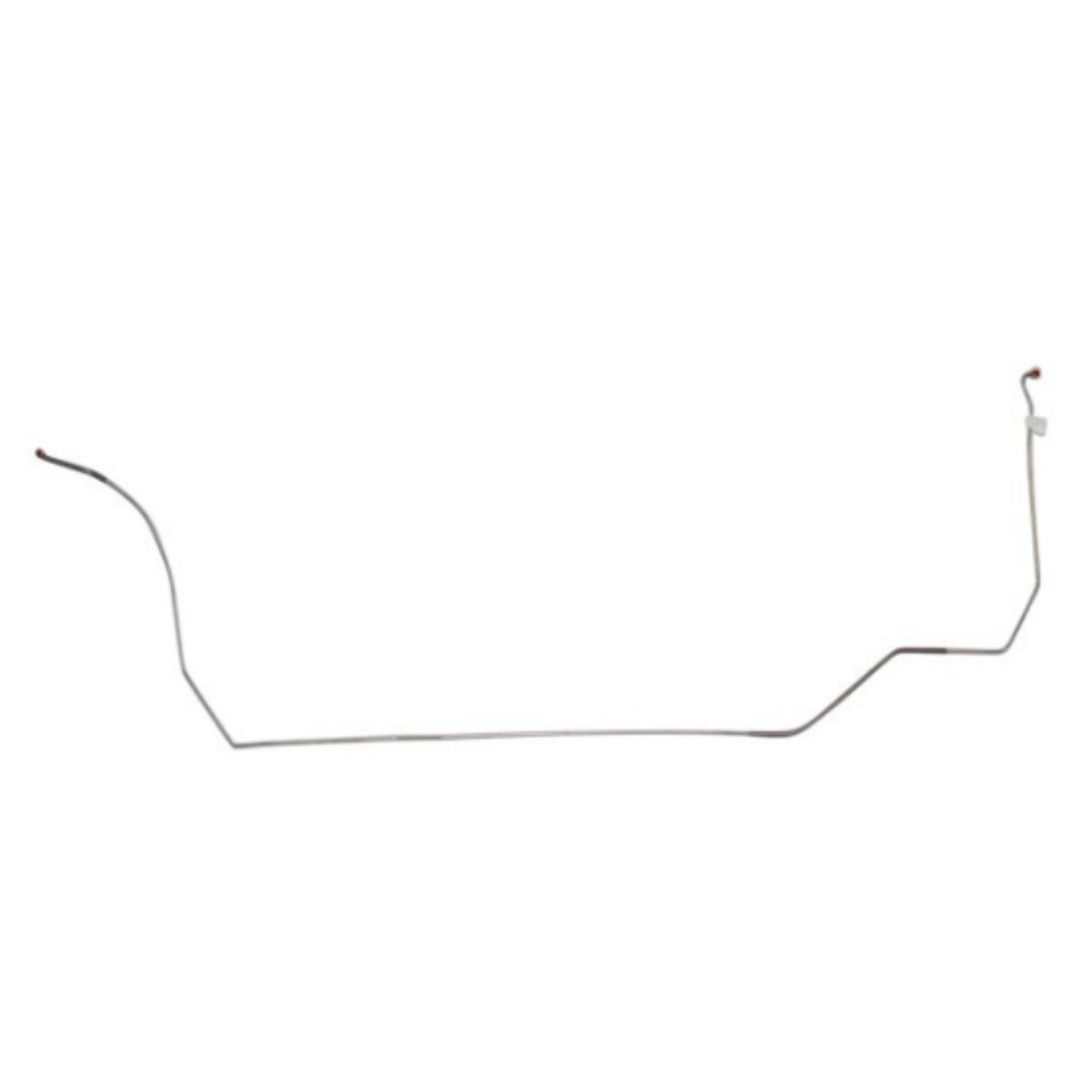 Brake Line for 1966 Chevy Bel Air Intermediate stainless steel