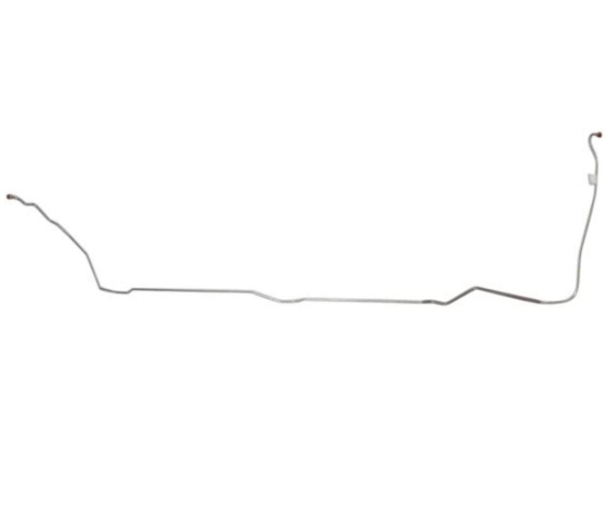 Brake Line for 1966 Chevy Chevelle Intermediate stainless steel