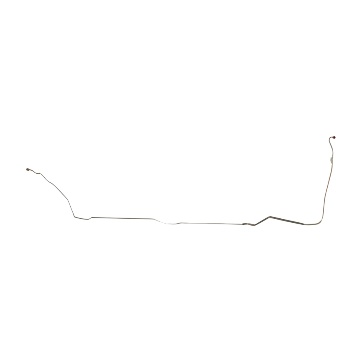 Brake Line for 1966 Chevy Chevelle Intermediate stainless steel