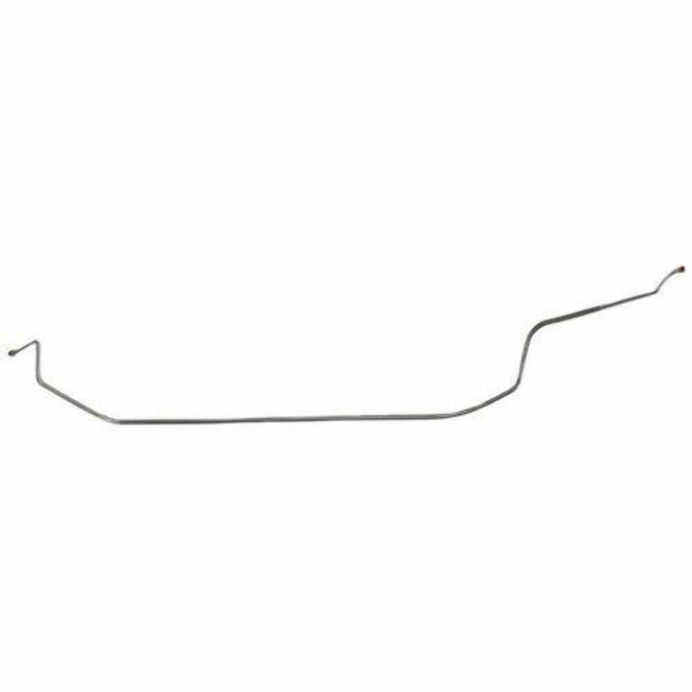 Brake Line for 1966 Chevy Corvette Intermediate stainless steel