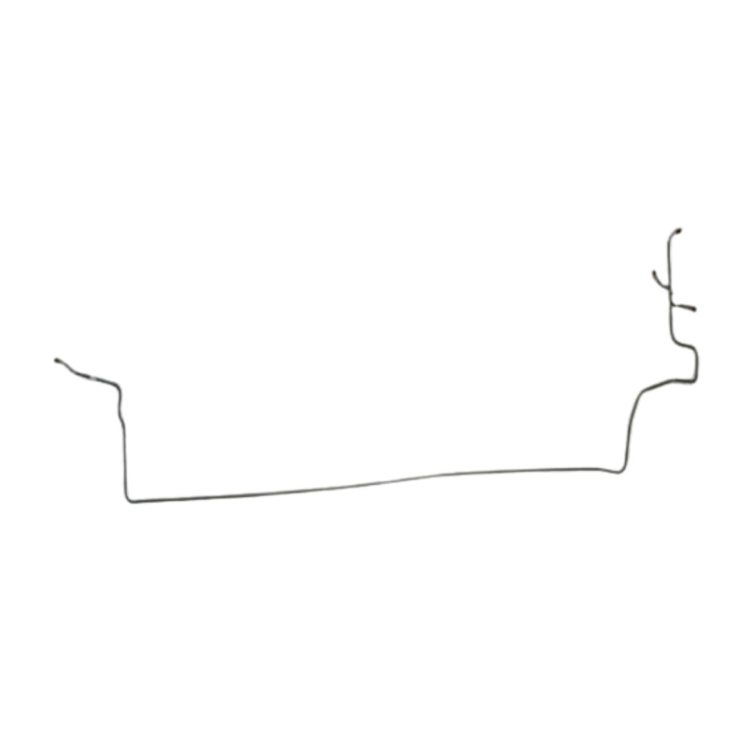 Brake Line for 1967-1968 Mopar Intermediate stainless steel