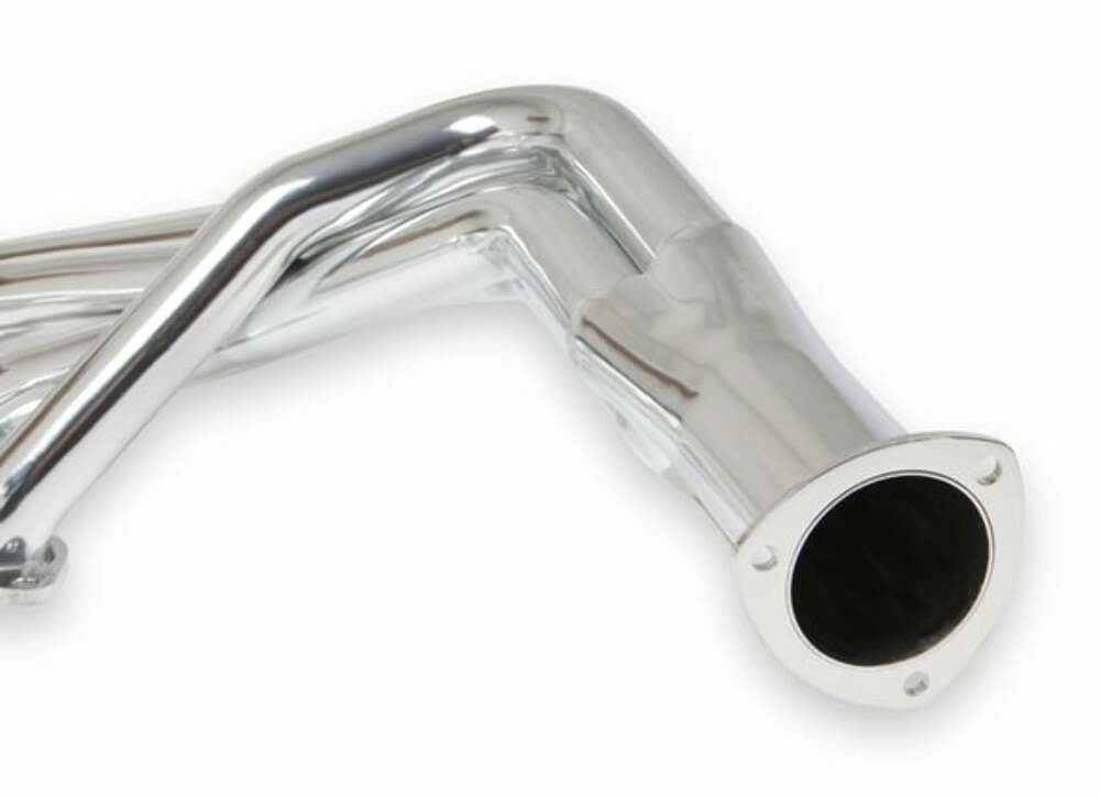 Hooker 1967-1969 Chevrolet Camaro Long Tube Headers Competition 2457-1HKR for 1967-1969 Chevy Camaro